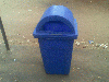 DUSTBIN